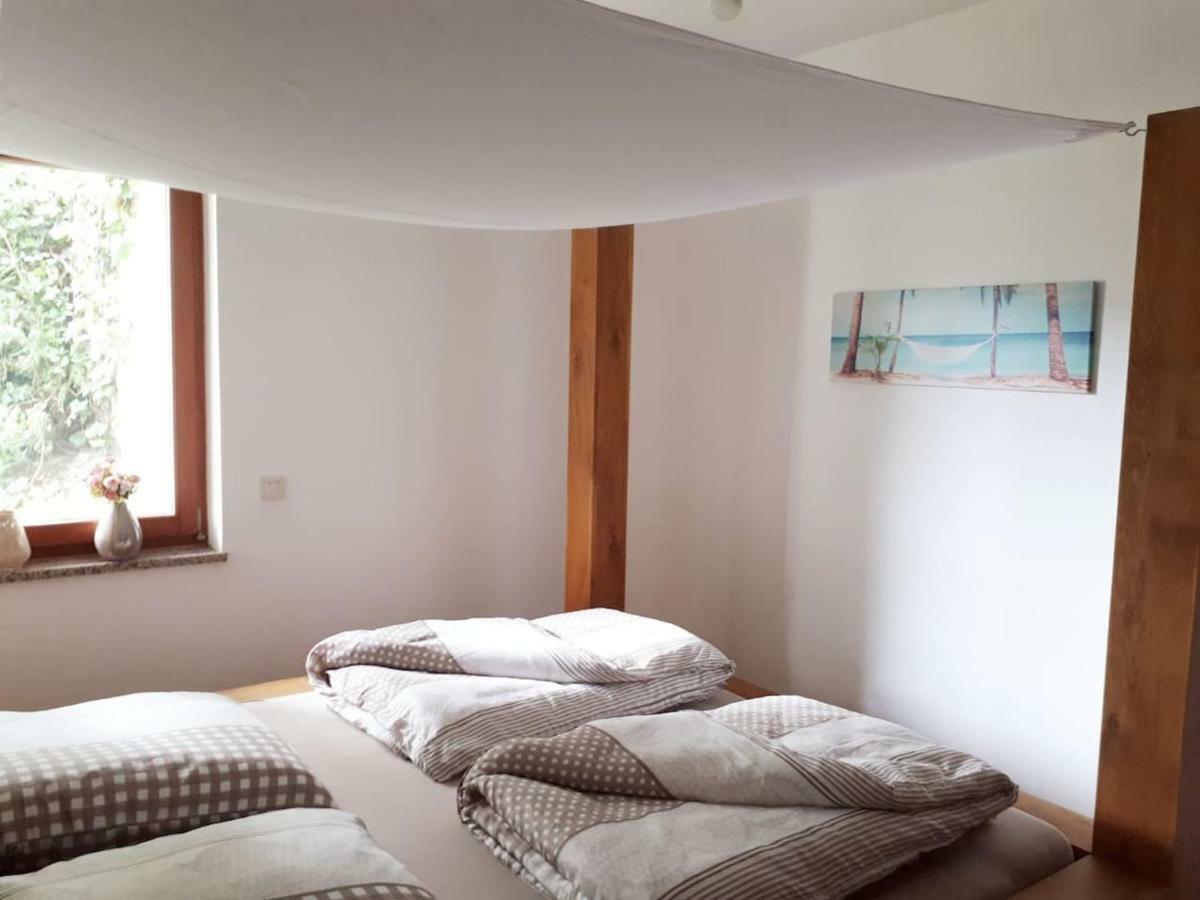 Ferienwohnung Caroline Andernach Luaran gambar