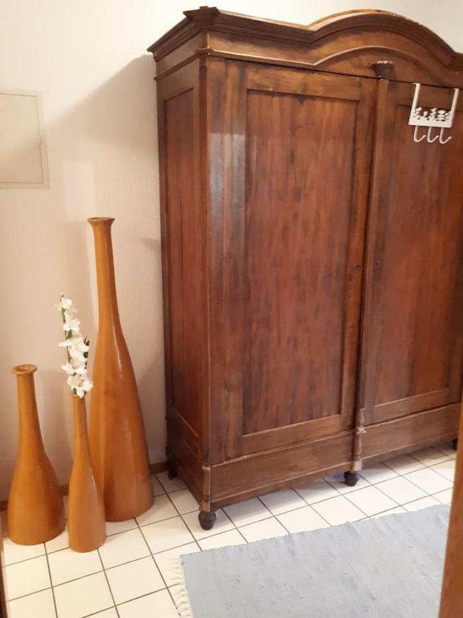 Ferienwohnung Caroline Andernach Luaran gambar