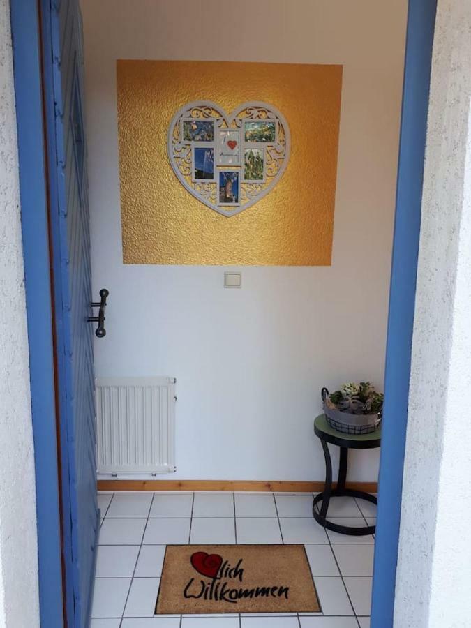 Ferienwohnung Caroline Andernach Luaran gambar