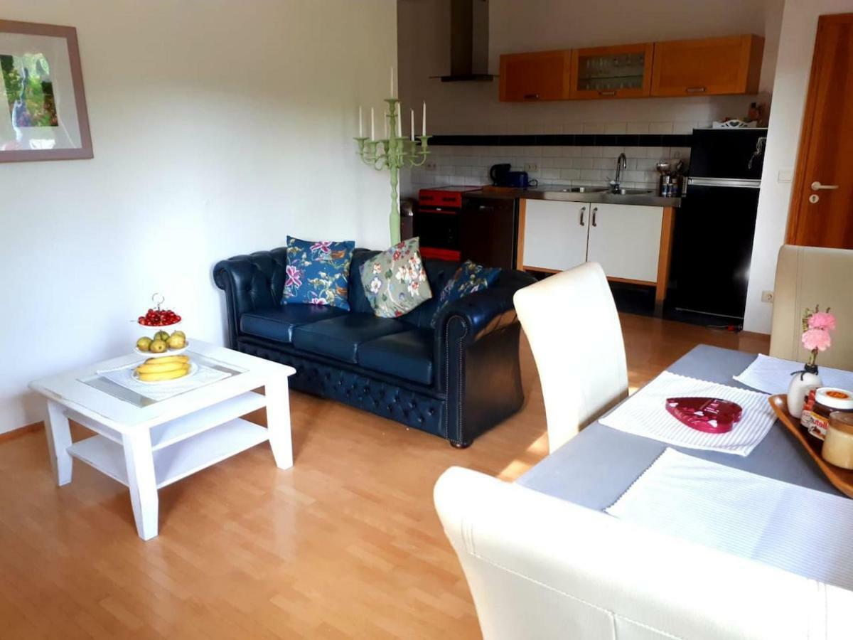 Ferienwohnung Caroline Andernach Luaran gambar