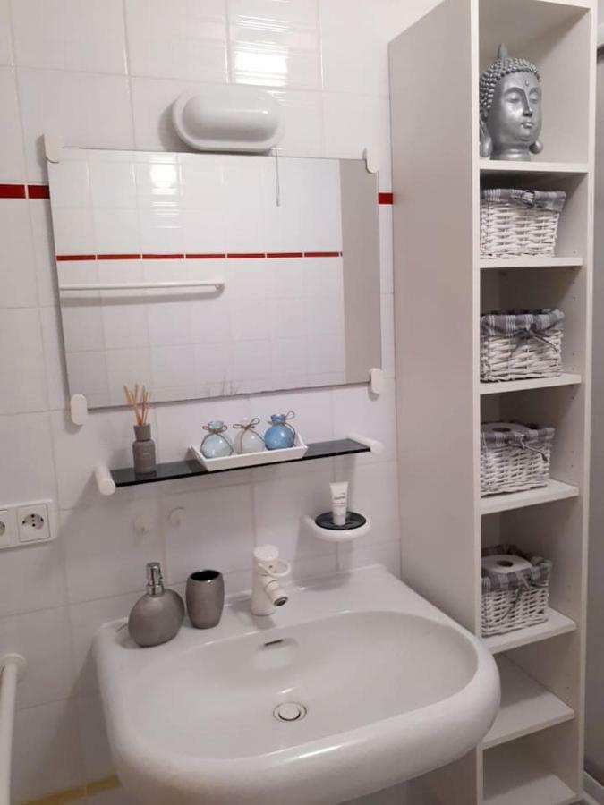 Ferienwohnung Caroline Andernach Luaran gambar