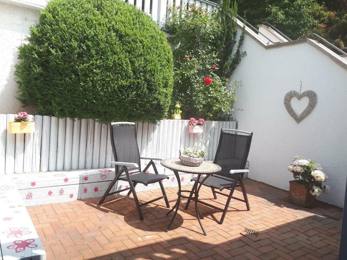 Ferienwohnung Caroline Andernach Luaran gambar