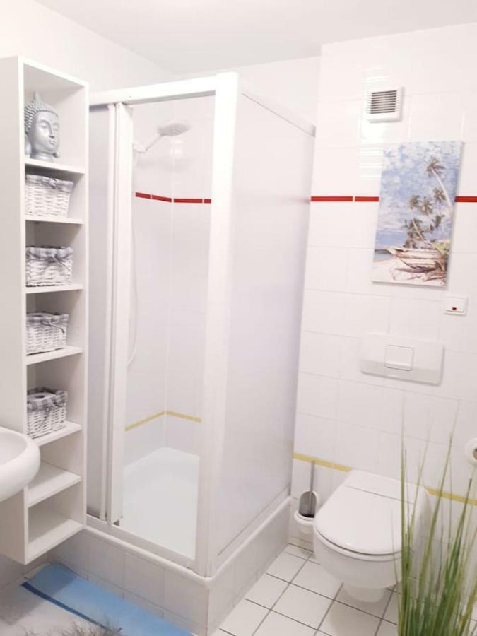 Ferienwohnung Caroline Andernach Luaran gambar
