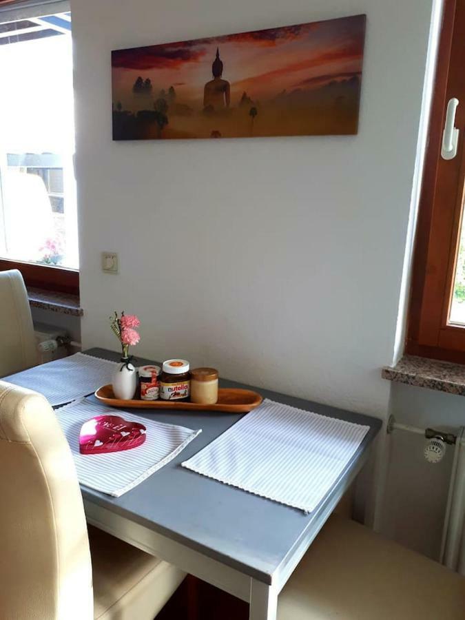 Ferienwohnung Caroline Andernach Luaran gambar